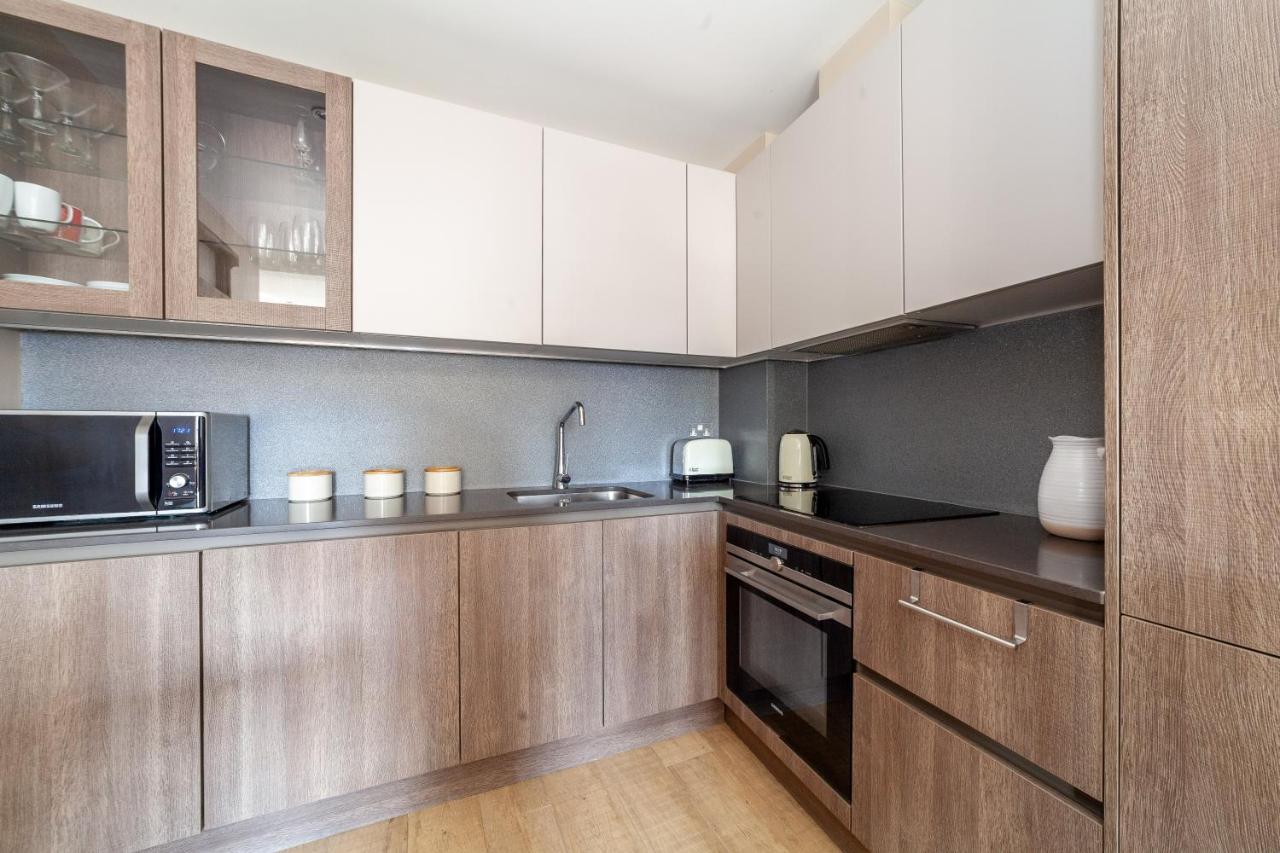 The Ravenscourt Park Collection Διαμέρισμα Λονδίνο Εξωτερικό φωτογραφία