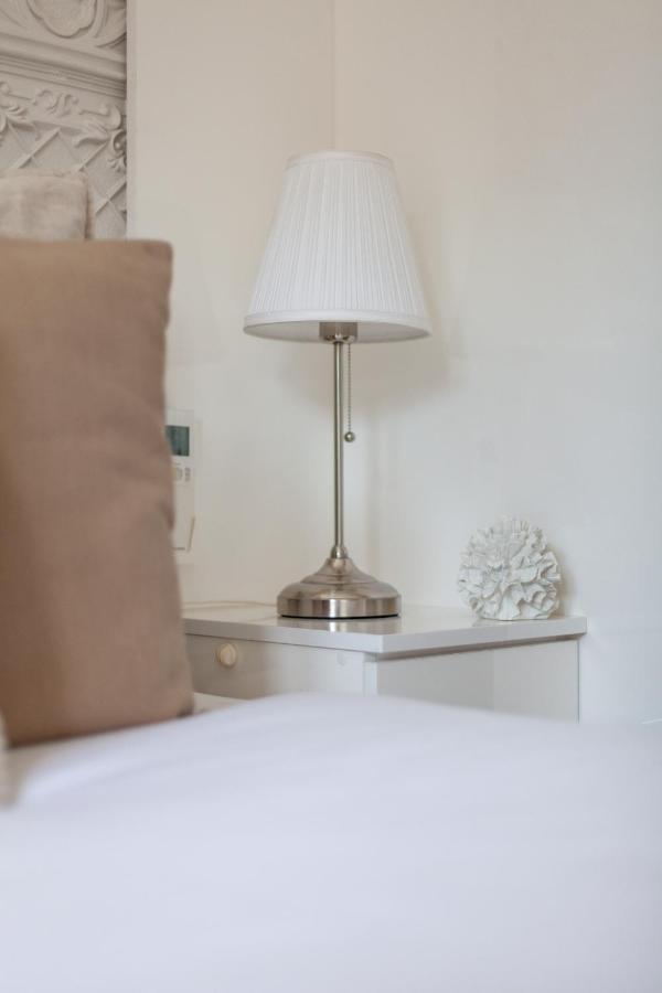 The Ravenscourt Park Collection Διαμέρισμα Λονδίνο Εξωτερικό φωτογραφία